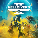 HELLDIVERS 2