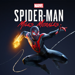 Marvel's Spider-Man: Miles Morales