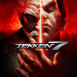 TEKKEN 7