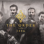 The Order: 1886