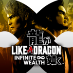 Like a Dragon: Infinite Wealth