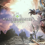 MONSTER HUNTER: WORLD™