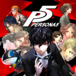 Persona 5