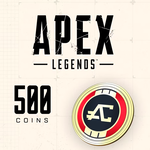 Apex Legends — 500 монет