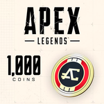 Apex Legends — 1000 монет