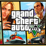 Grand Theft Auto V