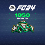 1050 FC Points