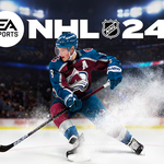 NHL 24