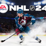 NHL 24 PS5