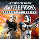 STAR WARS Battlefront Classic Collection