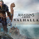 Assassin's Creed Valhalla