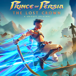 Prince of Persia The Lost Crown