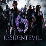 Resident Evil 6