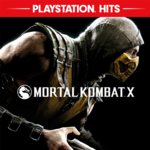 Mortal Kombat X