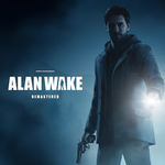 Alan Wake Remastered