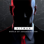 HITMAN World of Assassination