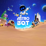 ASTRO BOT