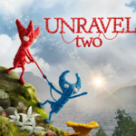 Unravel Two